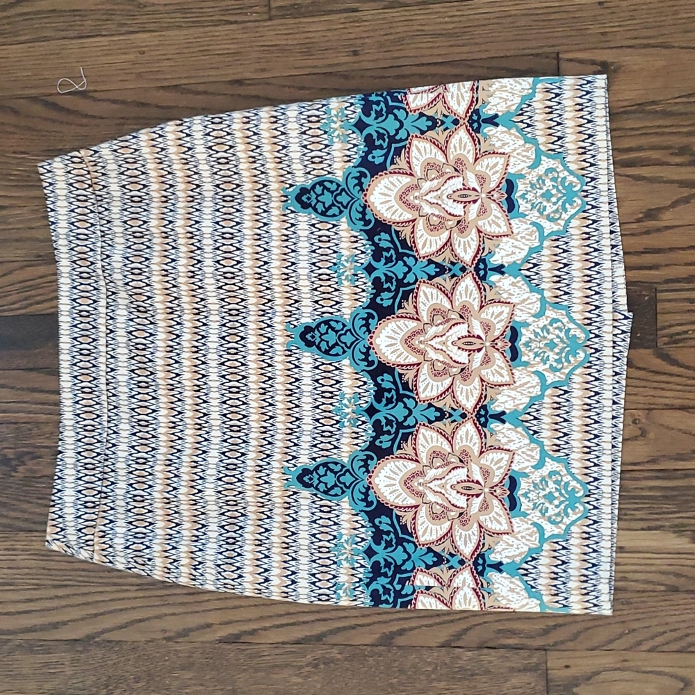 Ann Taylor Skirt